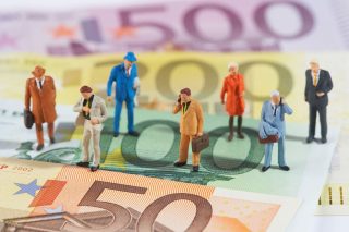 euros